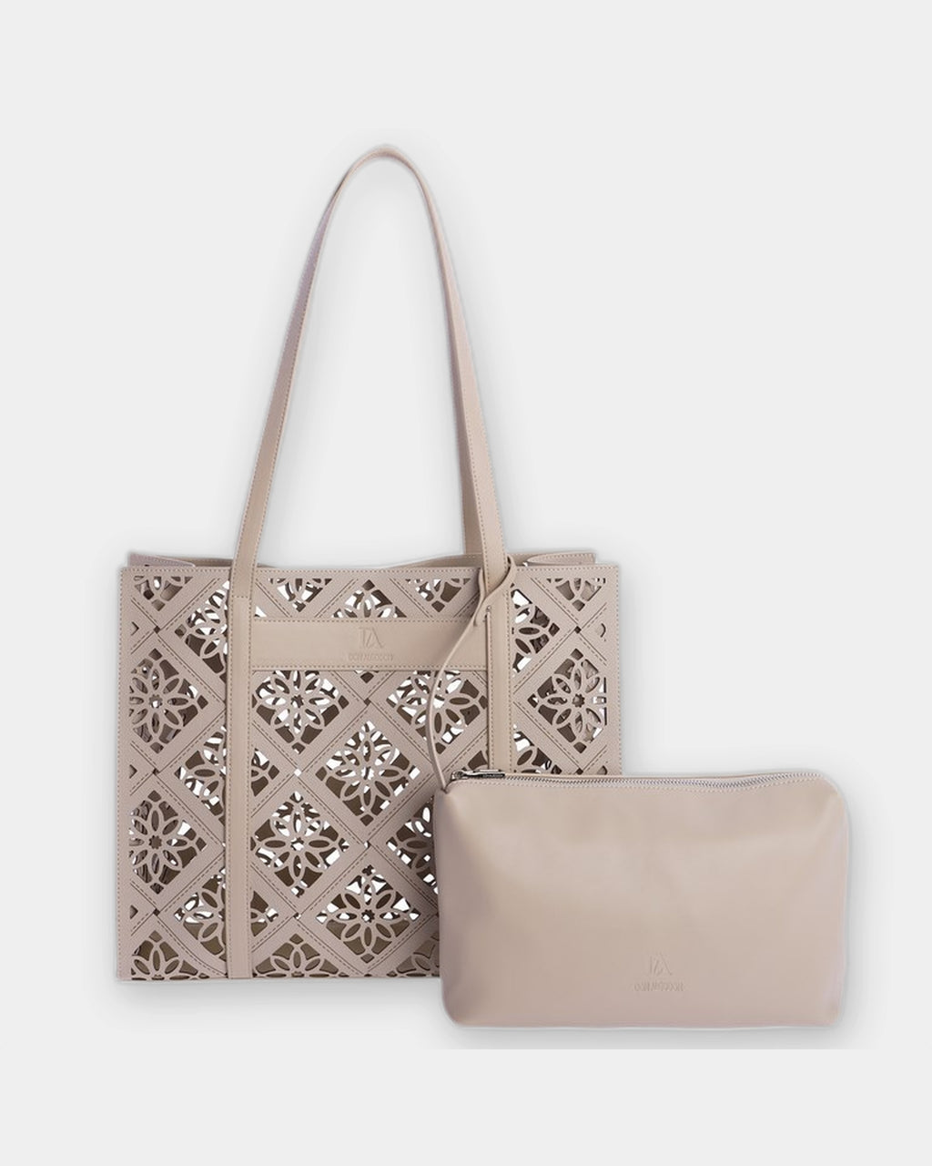 Bolso shopper Don Algodon