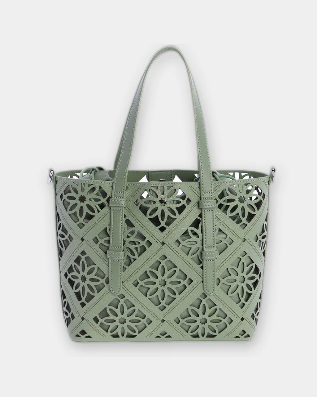 Bolso de mano Don Algodon