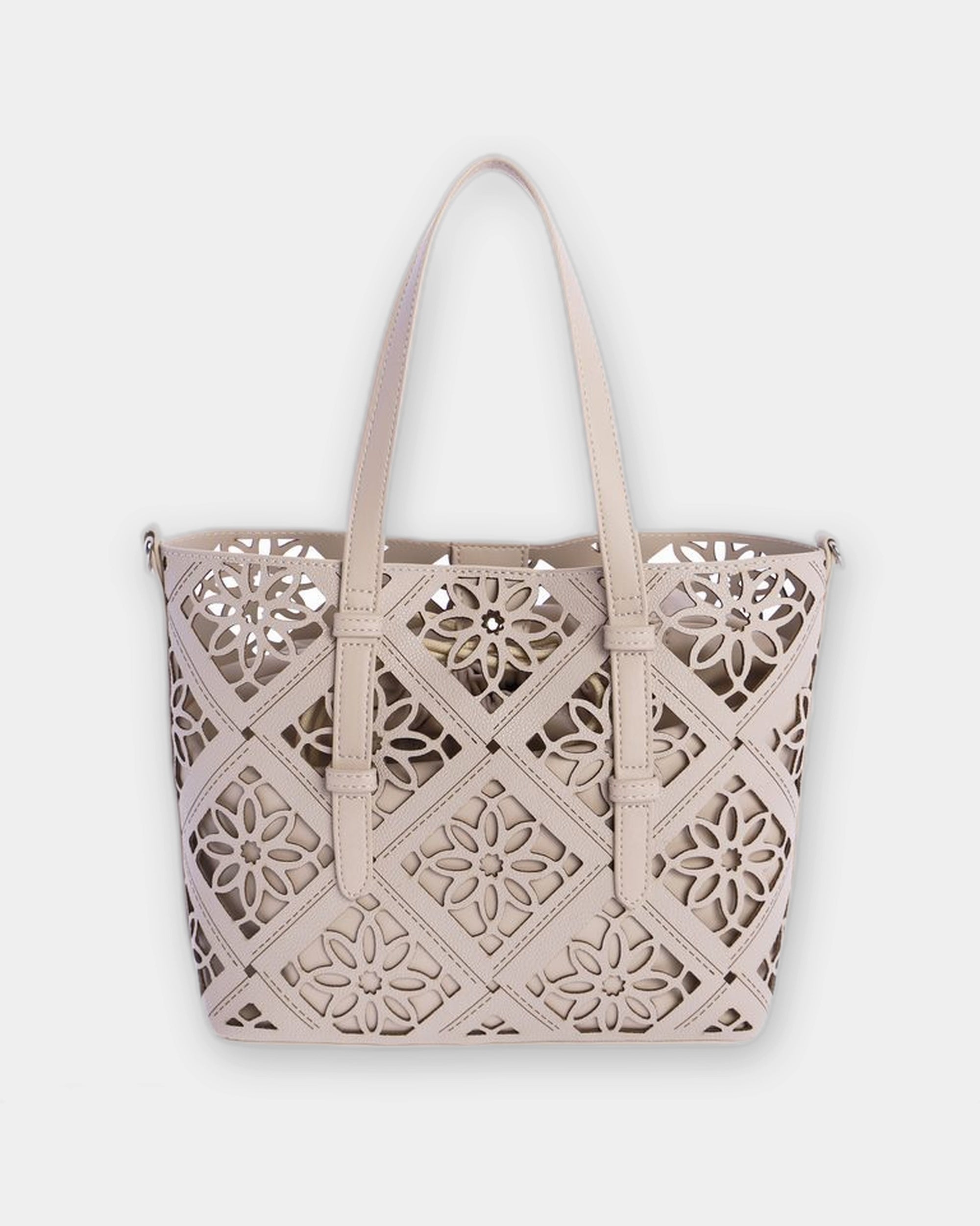 Bolso de mano Don Algodon