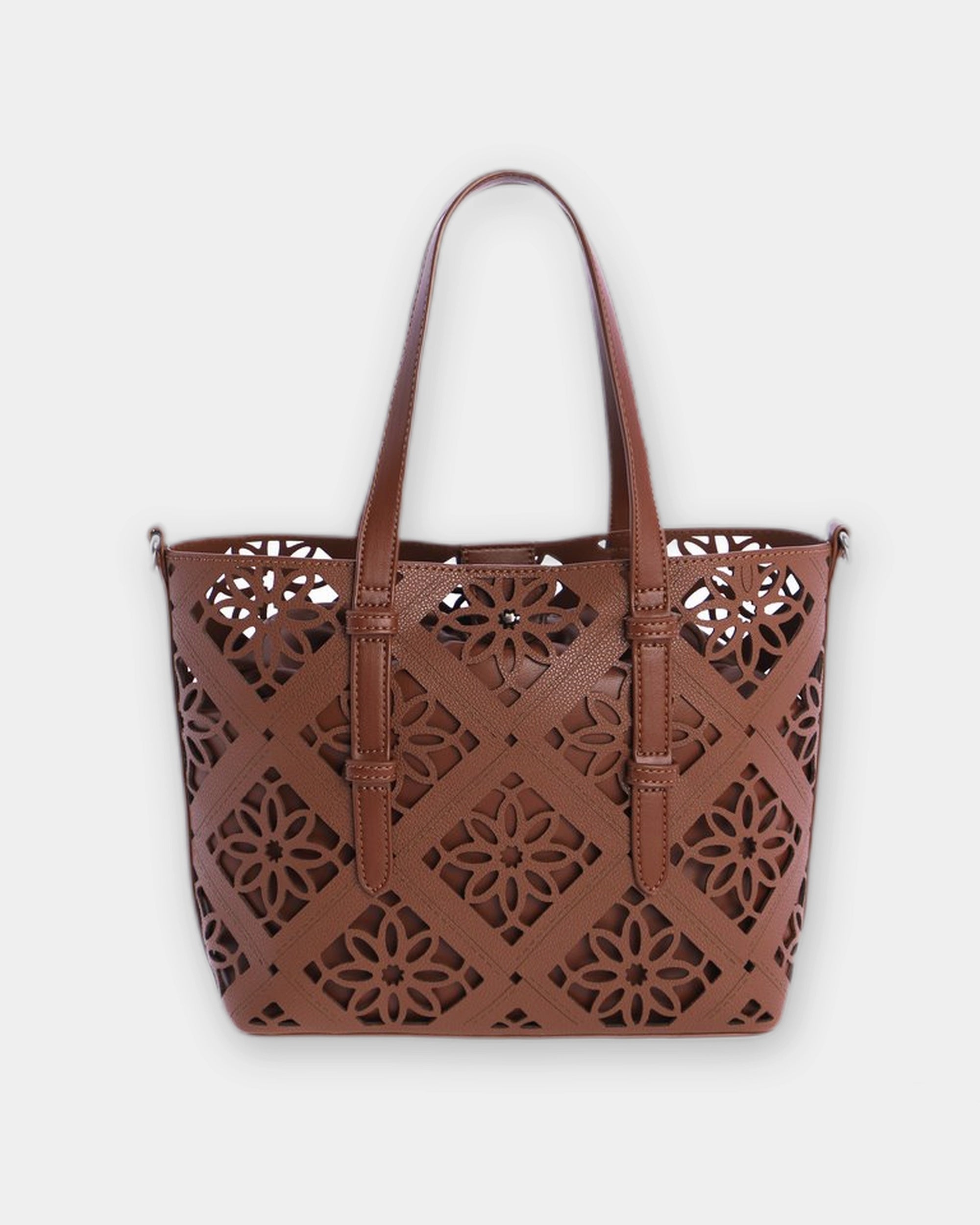 Bolso de mano Don Algodon