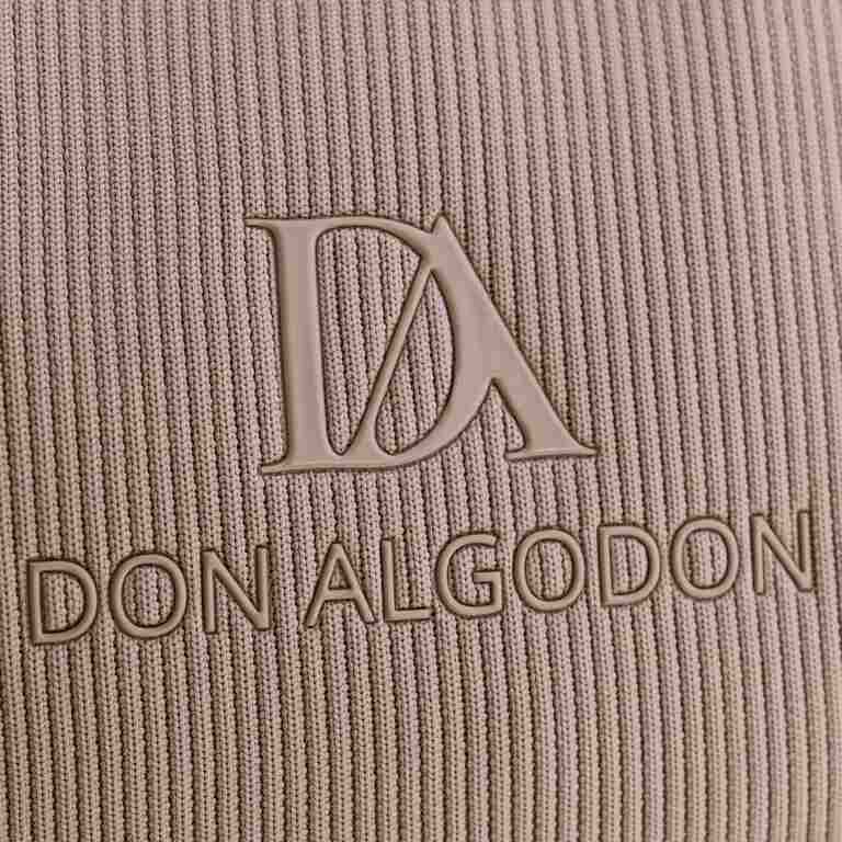 Bolso de mano y bandolera Don Algodon