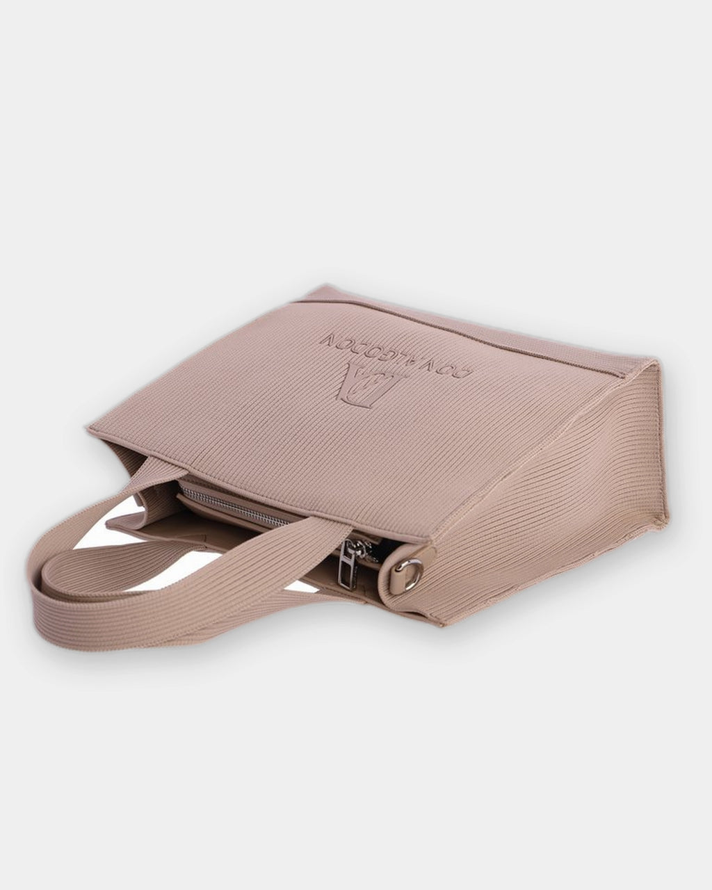 Bolso de mano y bandolera Don Algodon