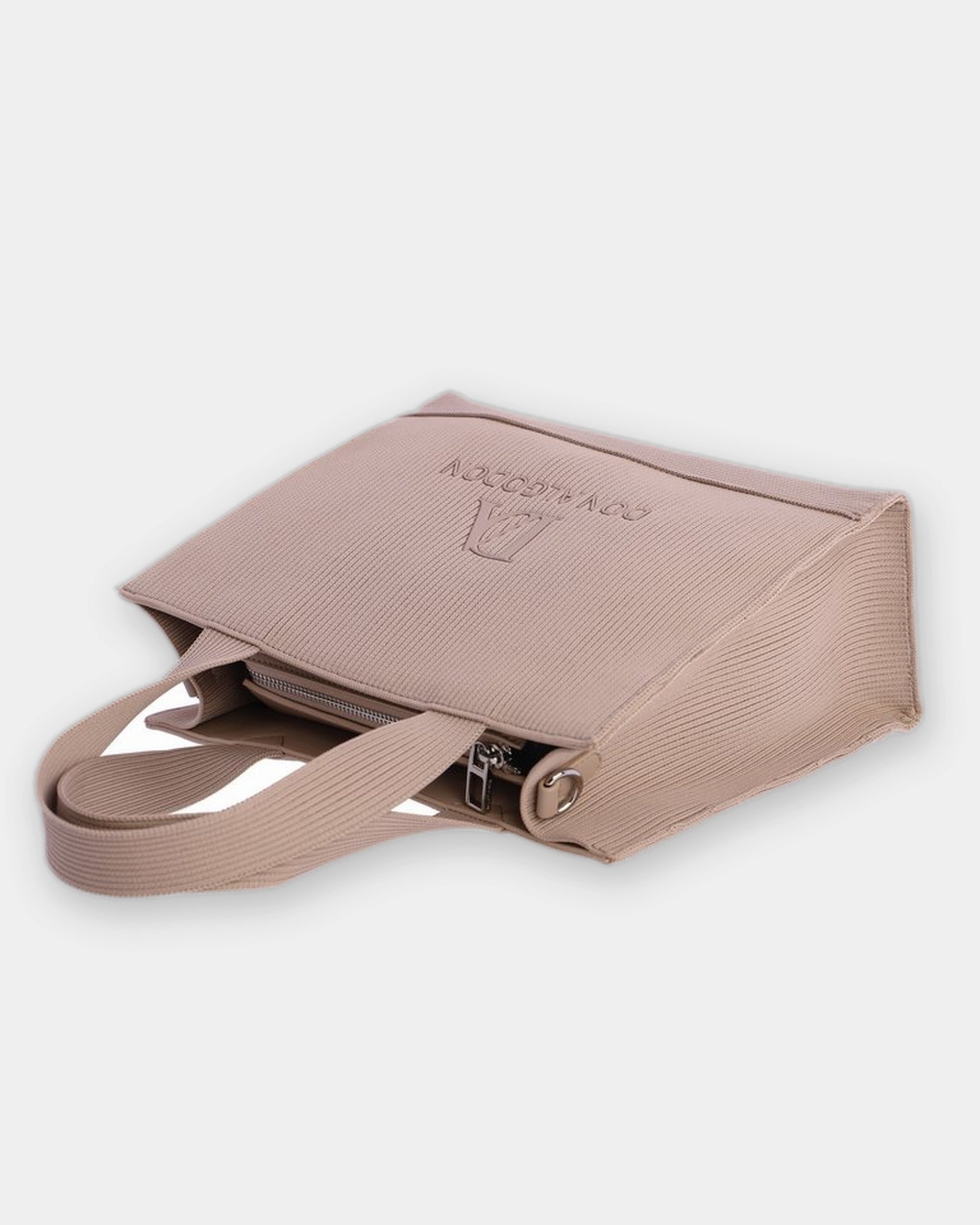 Bolso de mano y bandolera Don Algodon