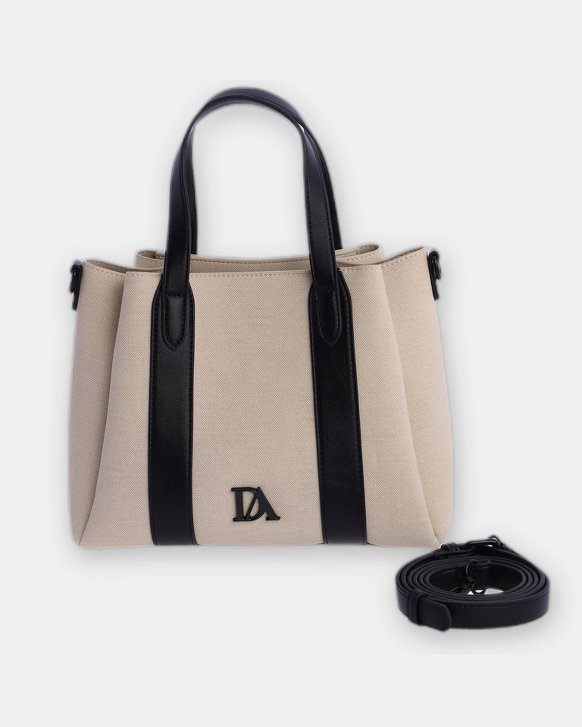 Bolso de mano Don Algodon