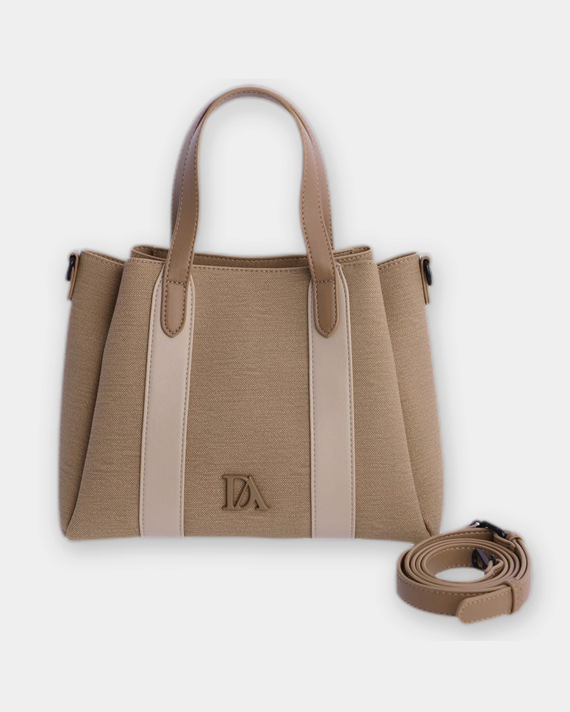 Bolso de mano Don Algodon