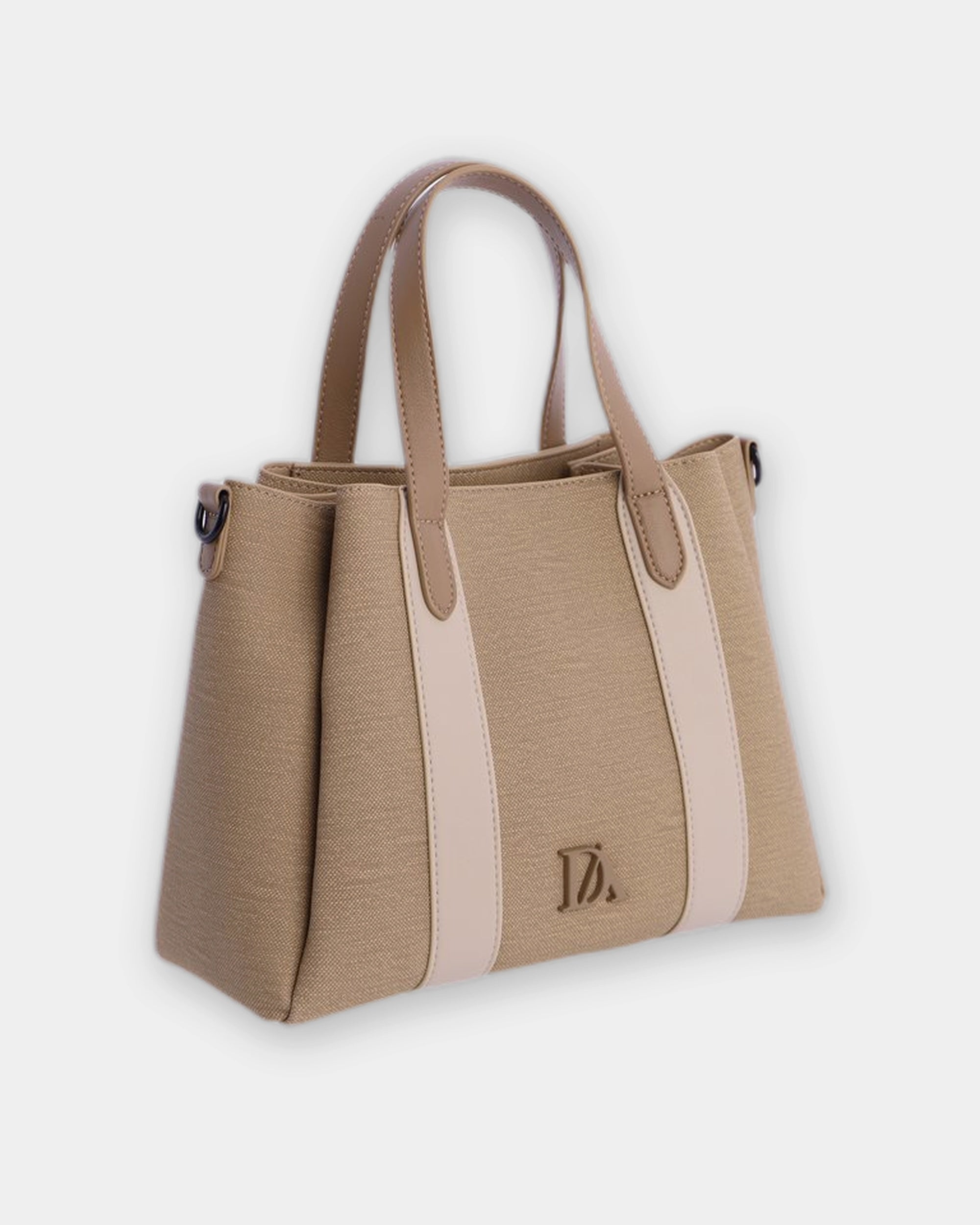 Bolso de mano Don Algodon