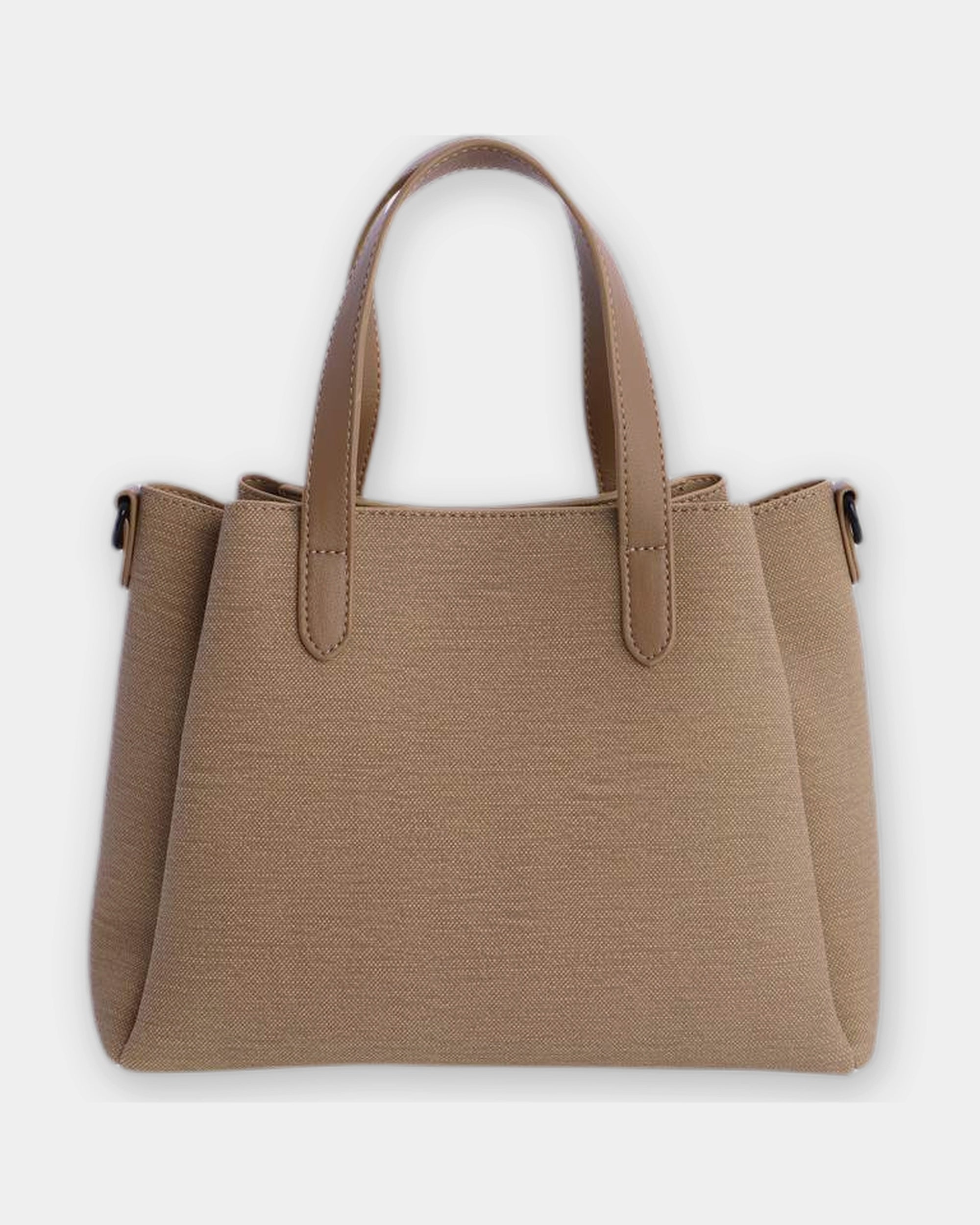 Bolso de mano Don Algodon