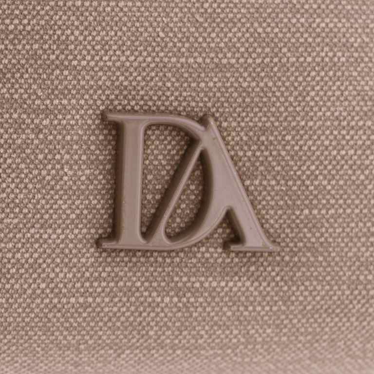 Bolso de mano Don Algodon