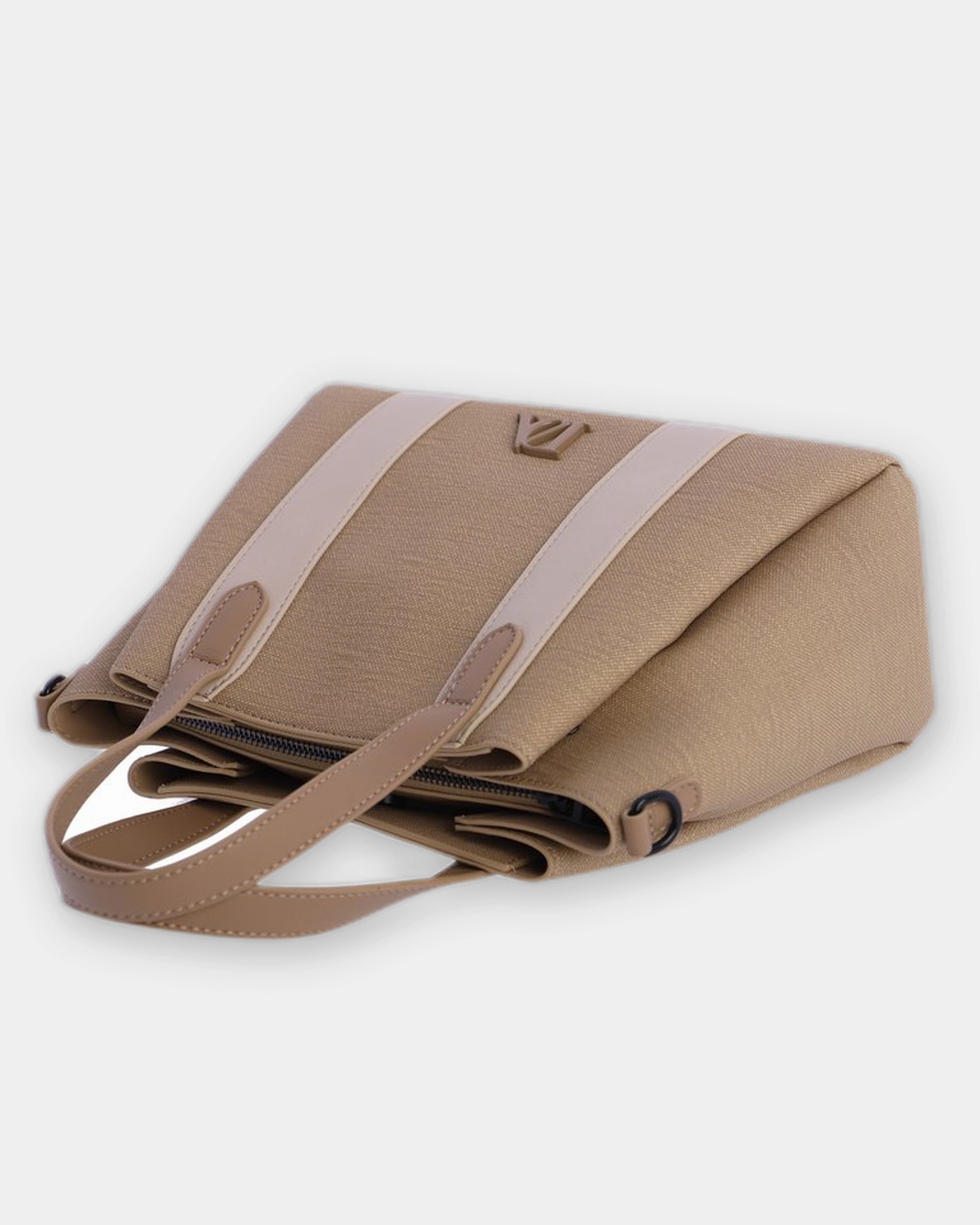 Bolso de mano Don Algodon