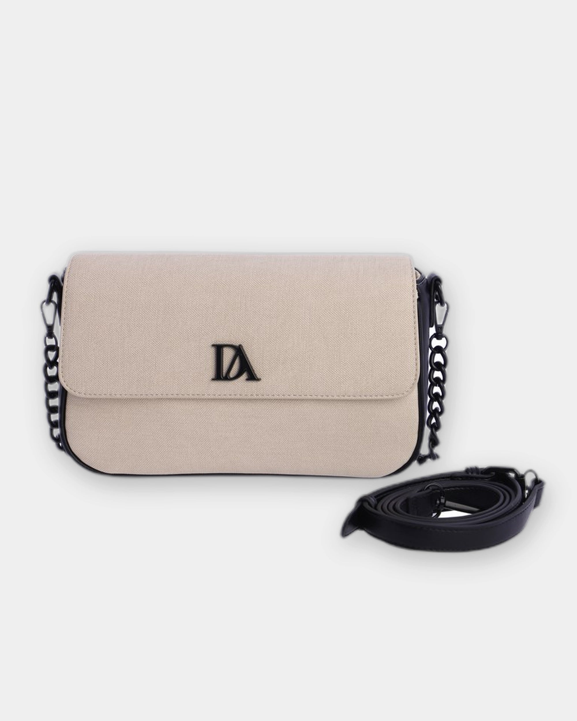 Bolso bandolera Don Algodon