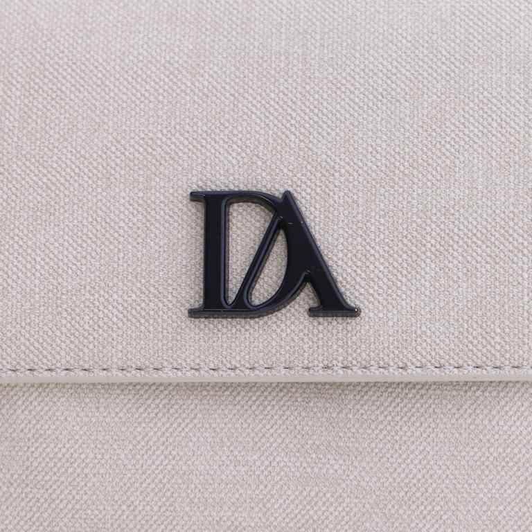 Bolso bandolera Don Algodon