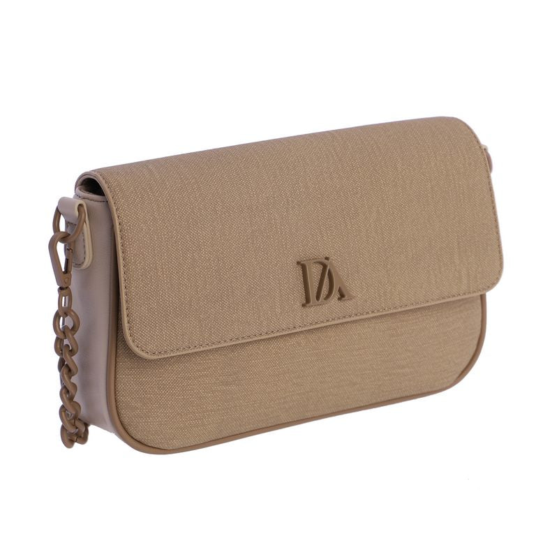 Bolso bandolera Don Algodon