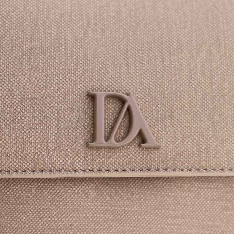 Bolso bandolera Don Algodon