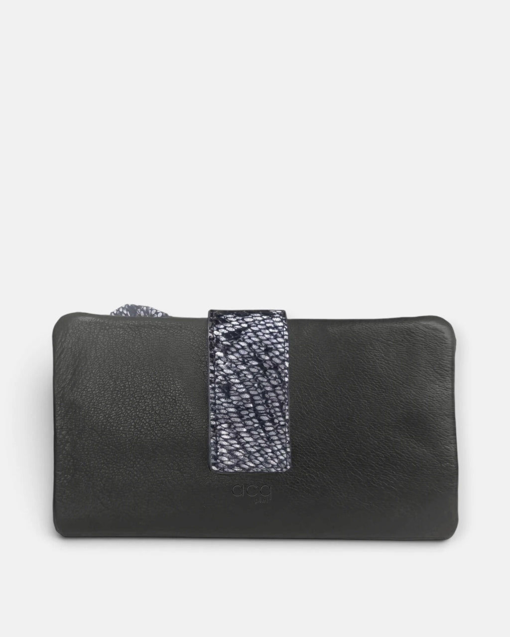BILLETERO ACQ ZEN EN PIEL