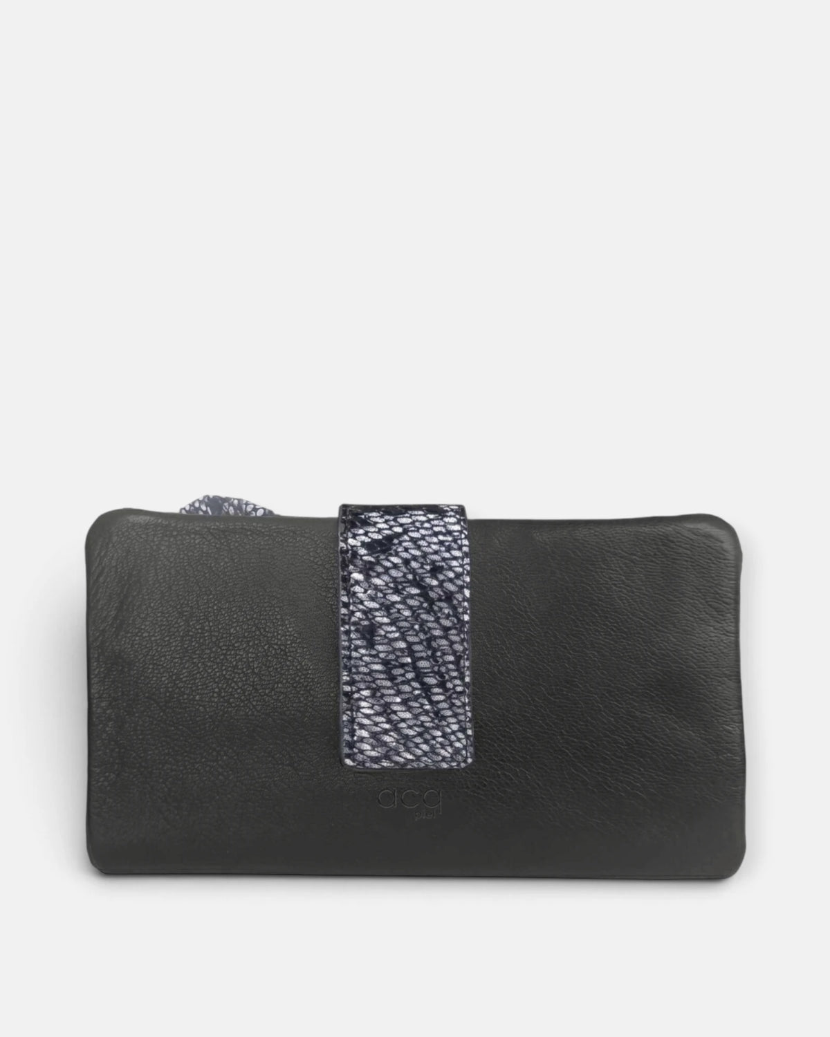 BILLETERO ACQ ZEN EN PIEL