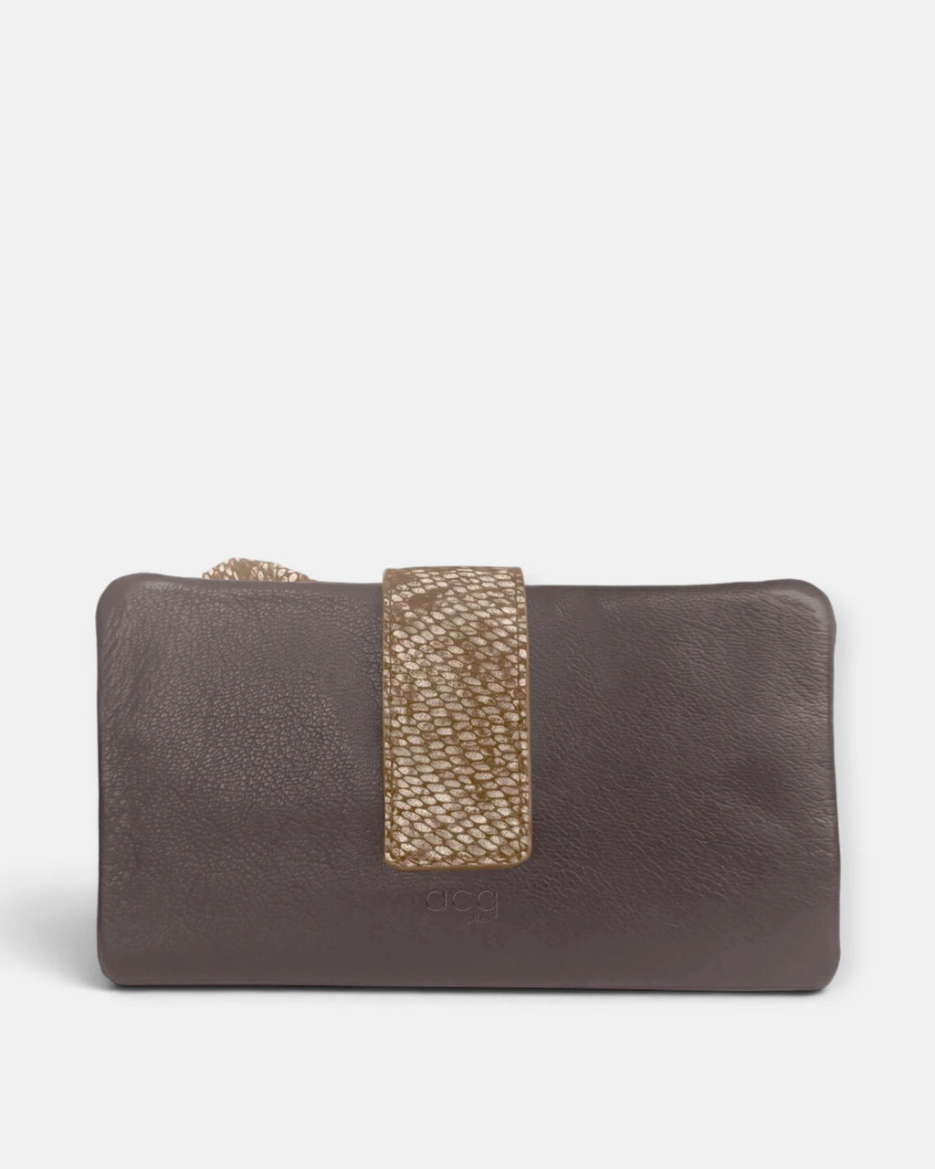 BILLETERO ACQ ZEN EN PIEL