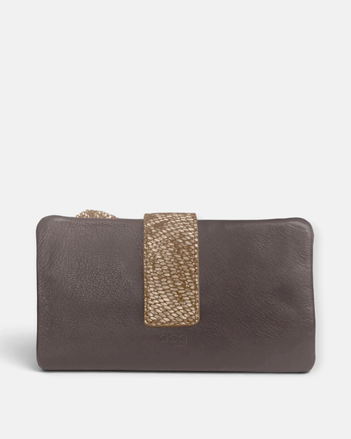 BILLETERO ACQ ZEN EN PIEL
