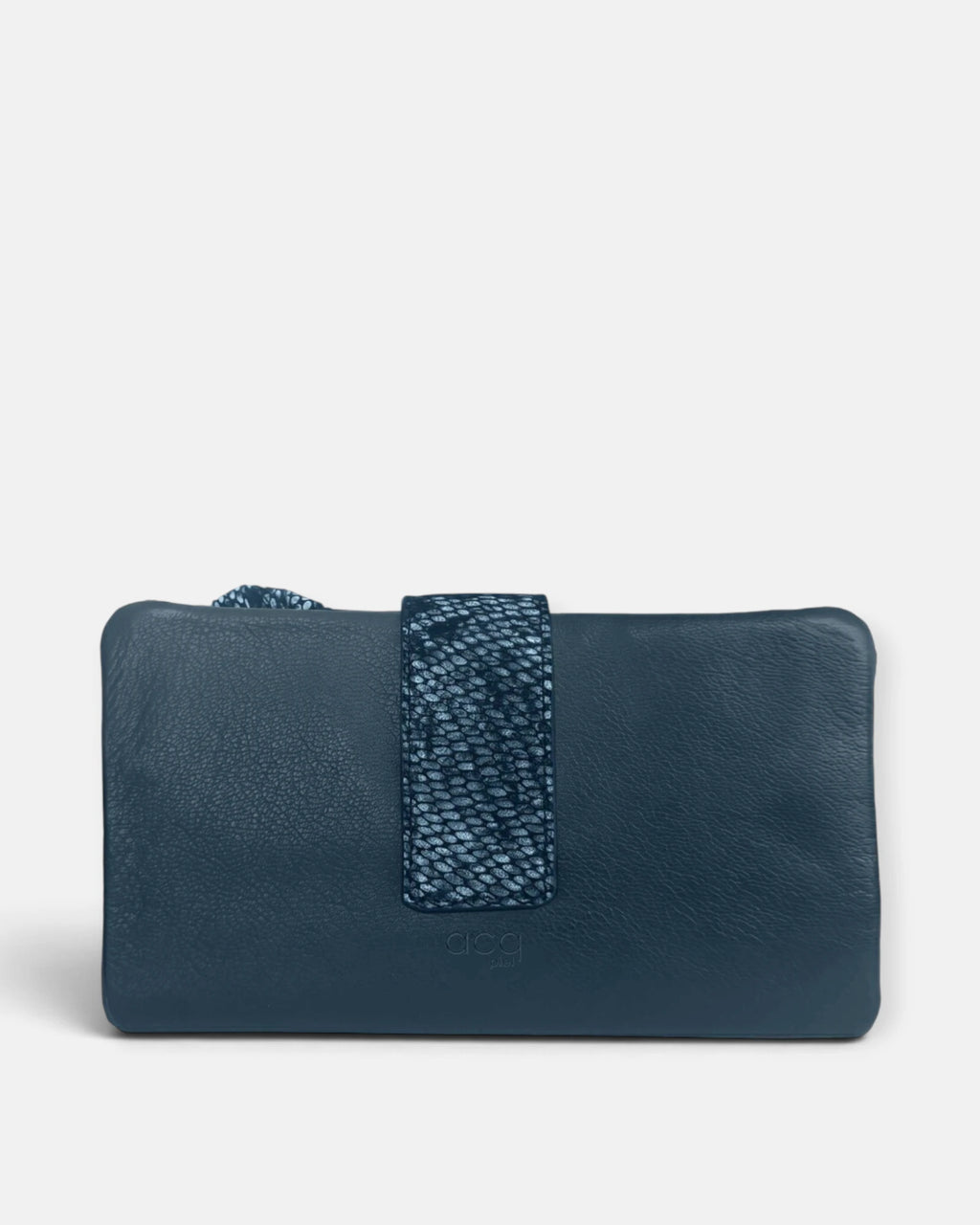 BILLETERO ACQ ZEN EN PIEL