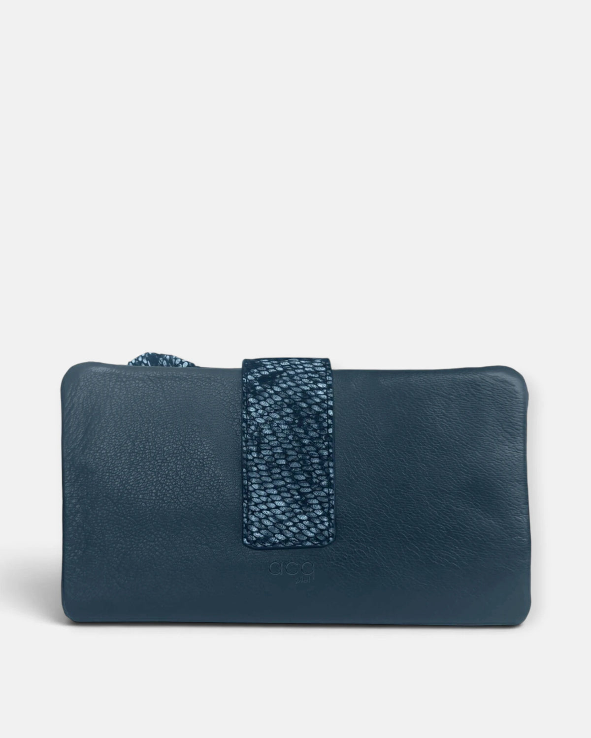 BILLETERO ACQ ZEN EN PIEL