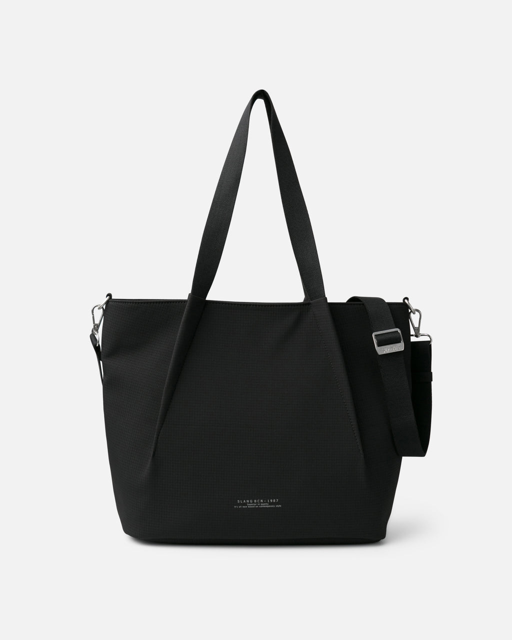 BOLSO MANO BINNARI TURIA / HIELO