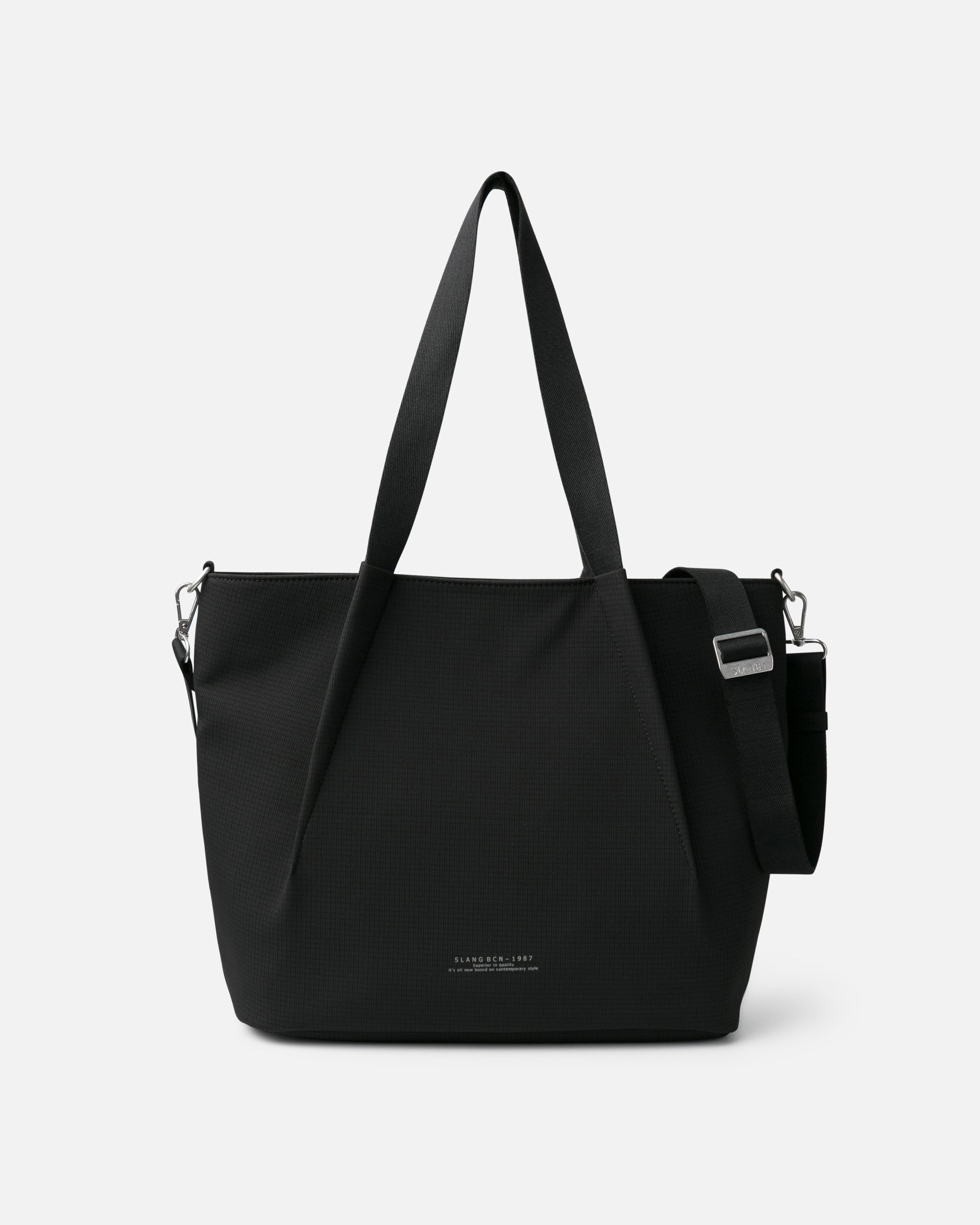 BOLSO MANO BINNARI TURIA / HIELO