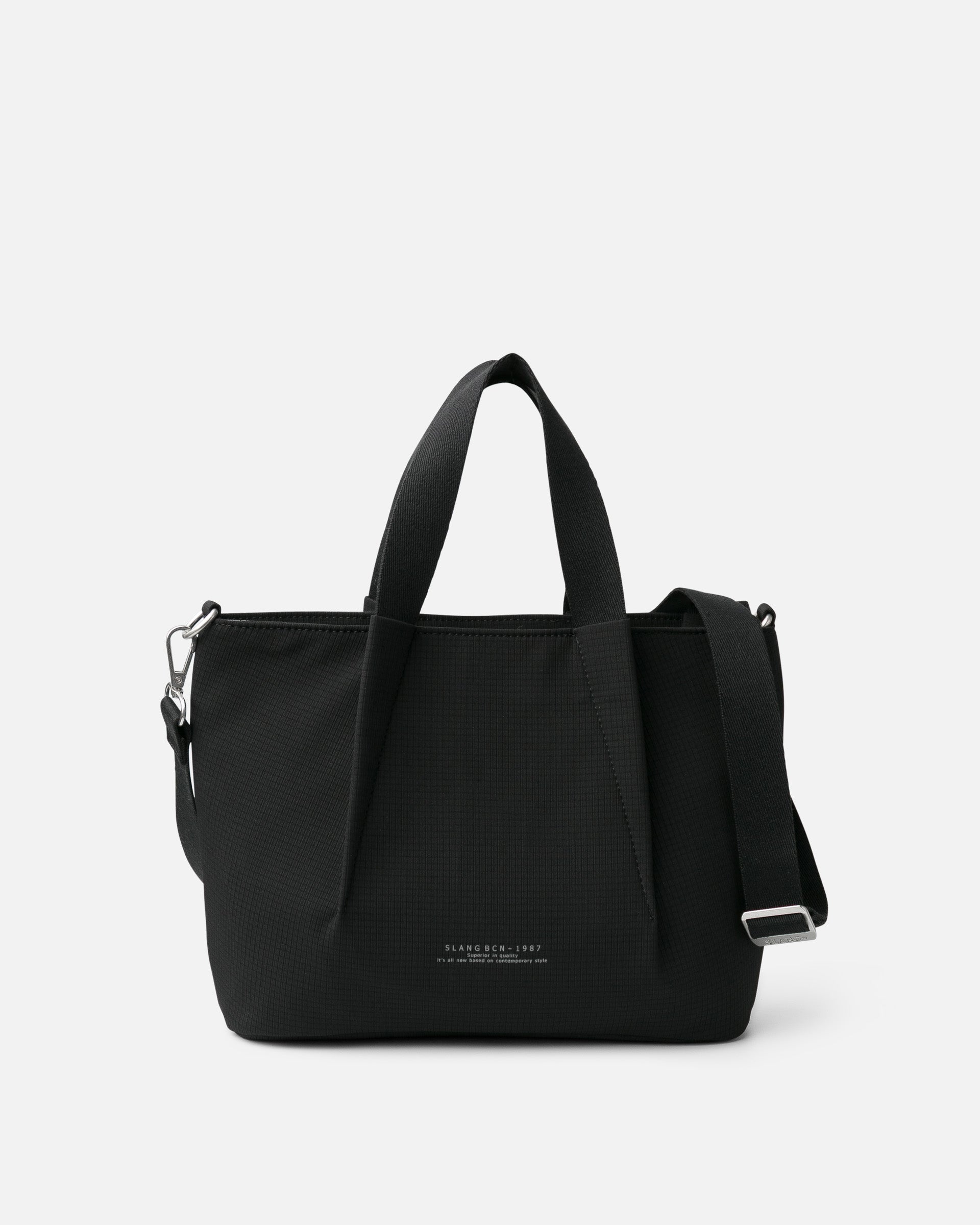 SHOPPER BINNARI MANZANARES / OFF
