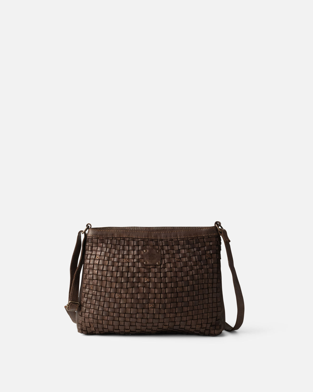Bolso bandolera BIBA KANSAS en piel