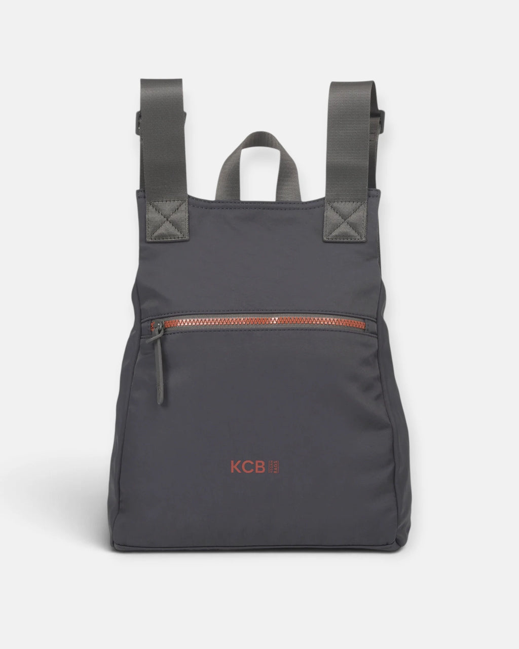 Mochila Grande Antirrobo KCB Flick