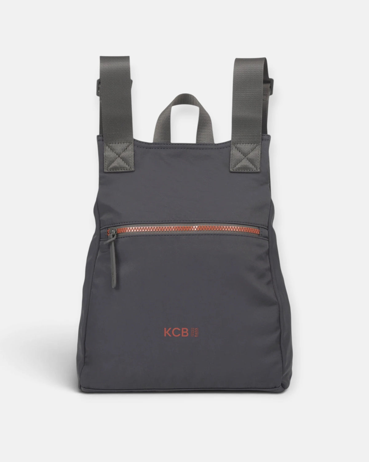 Mochila Grande Antirrobo KCB Flick
