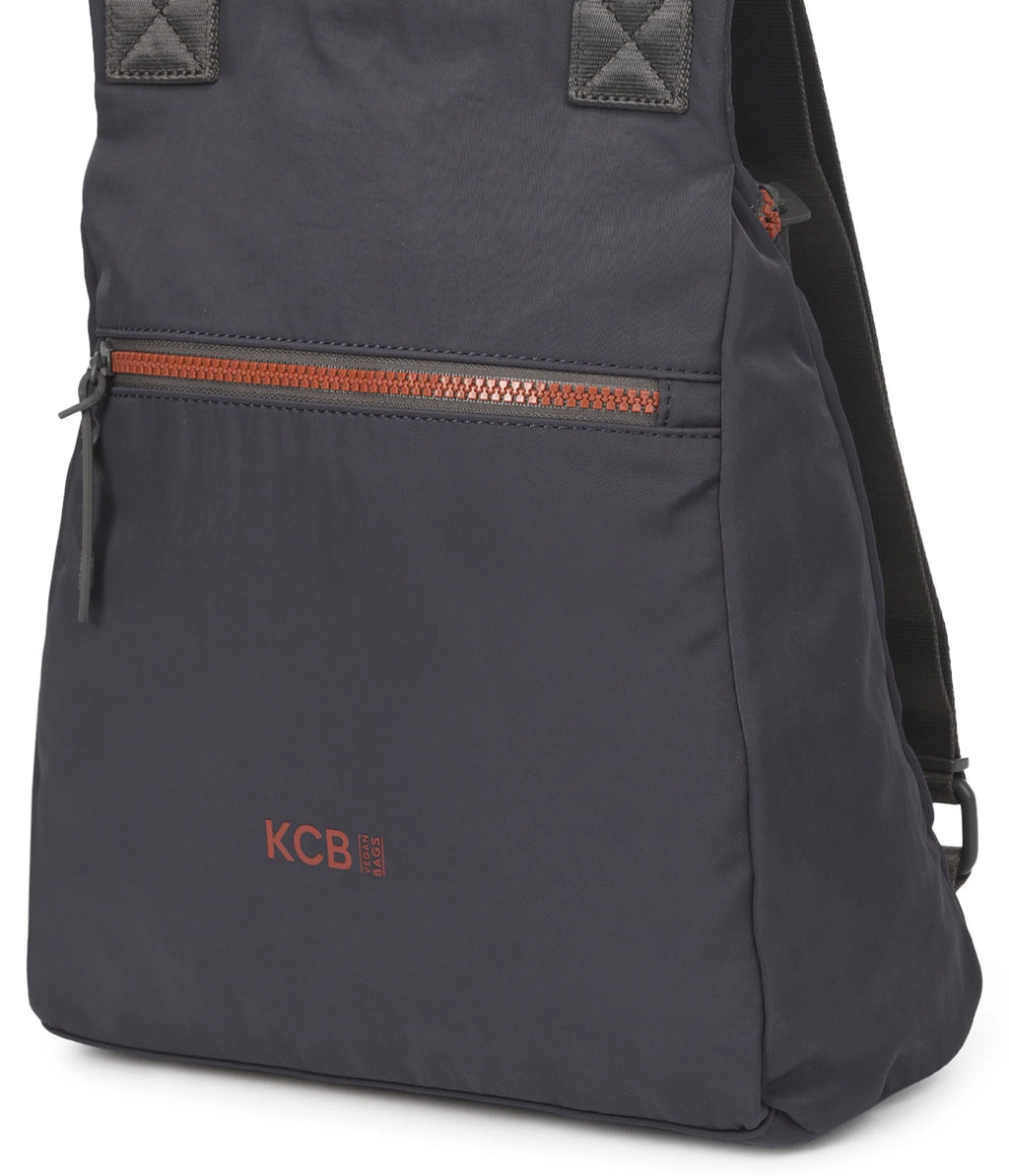 Mochila Grande Antirrobo KCB Flick
