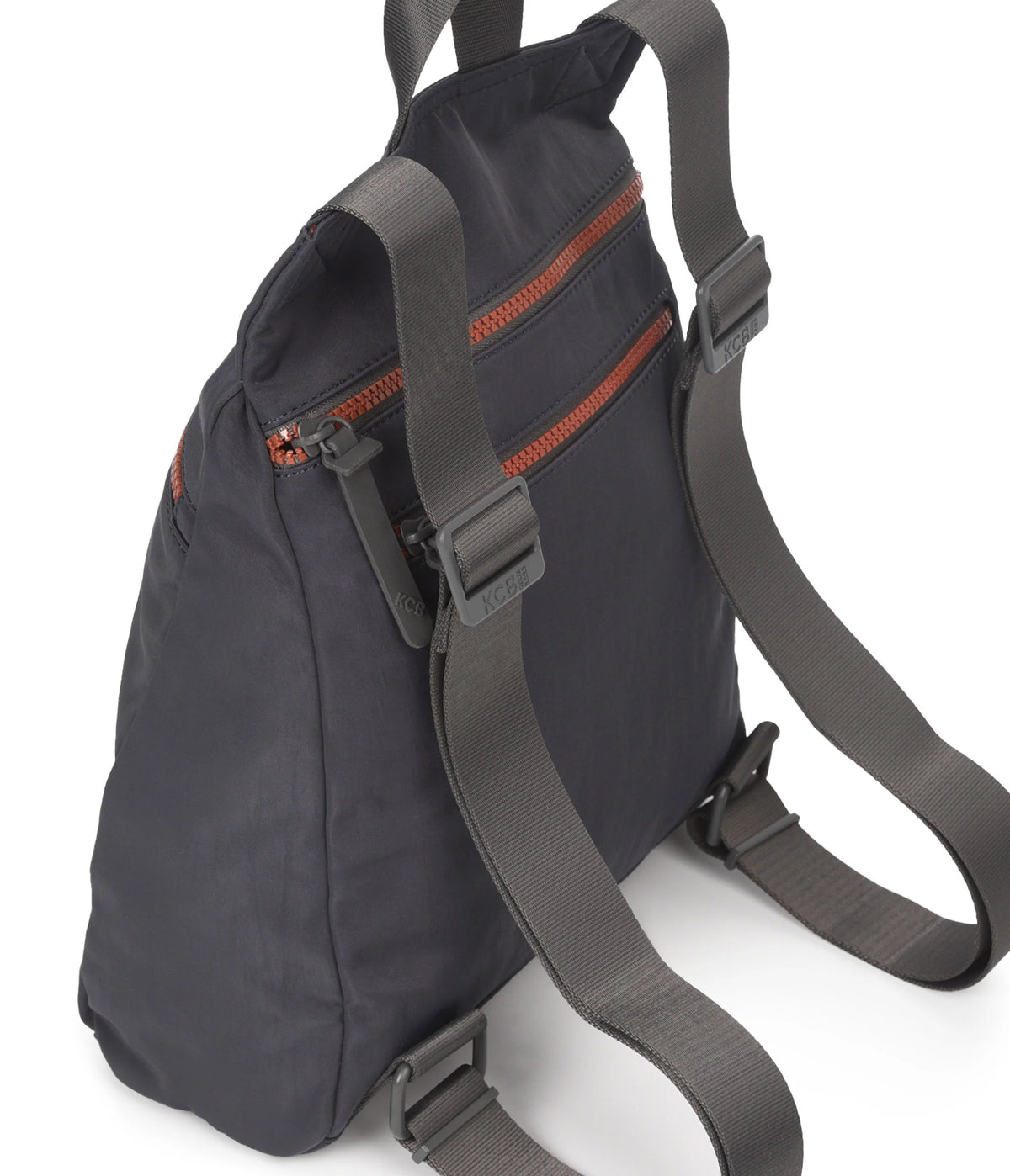 Mochila Grande Antirrobo KCB Flick
