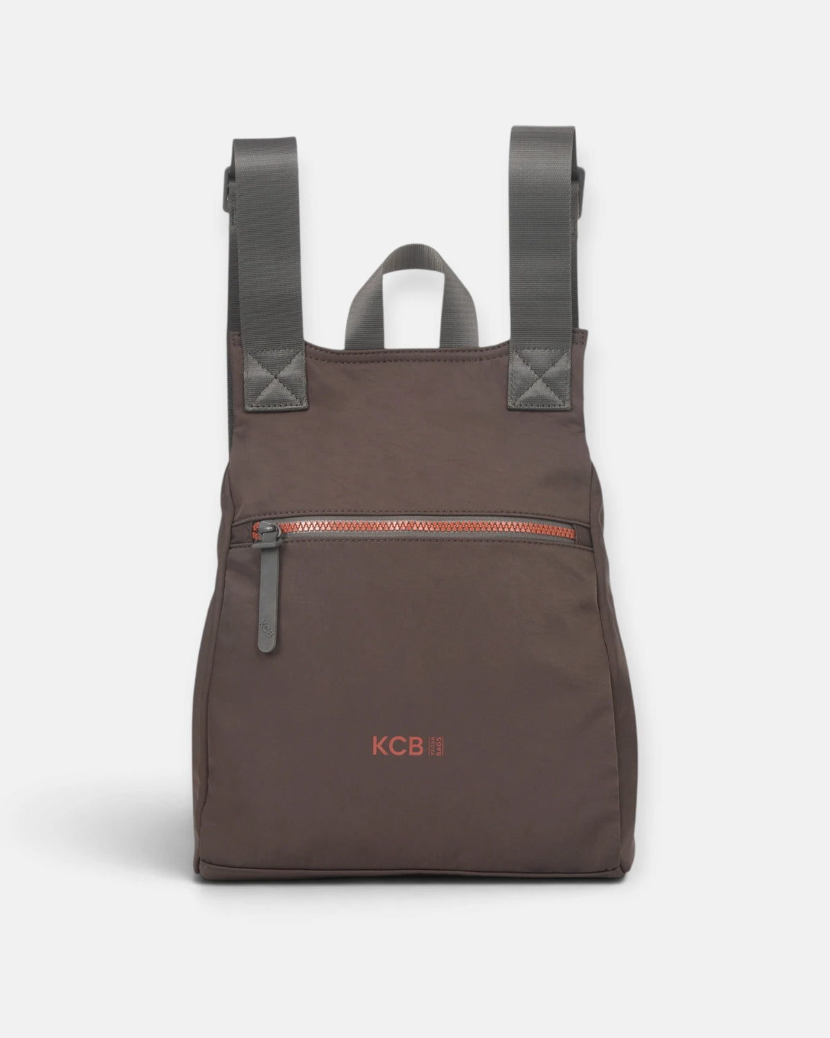 Mochila Grande Antirrobo KCB Flick