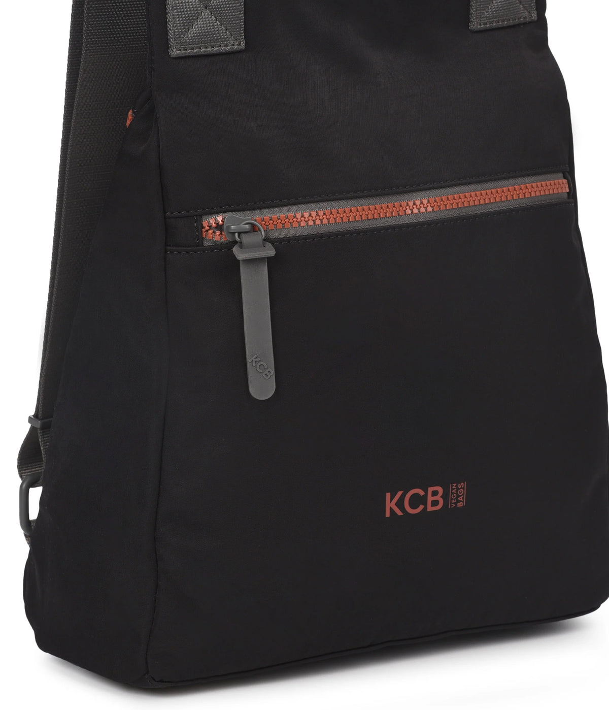 Mochila Grande Antirrobo KCB Flick