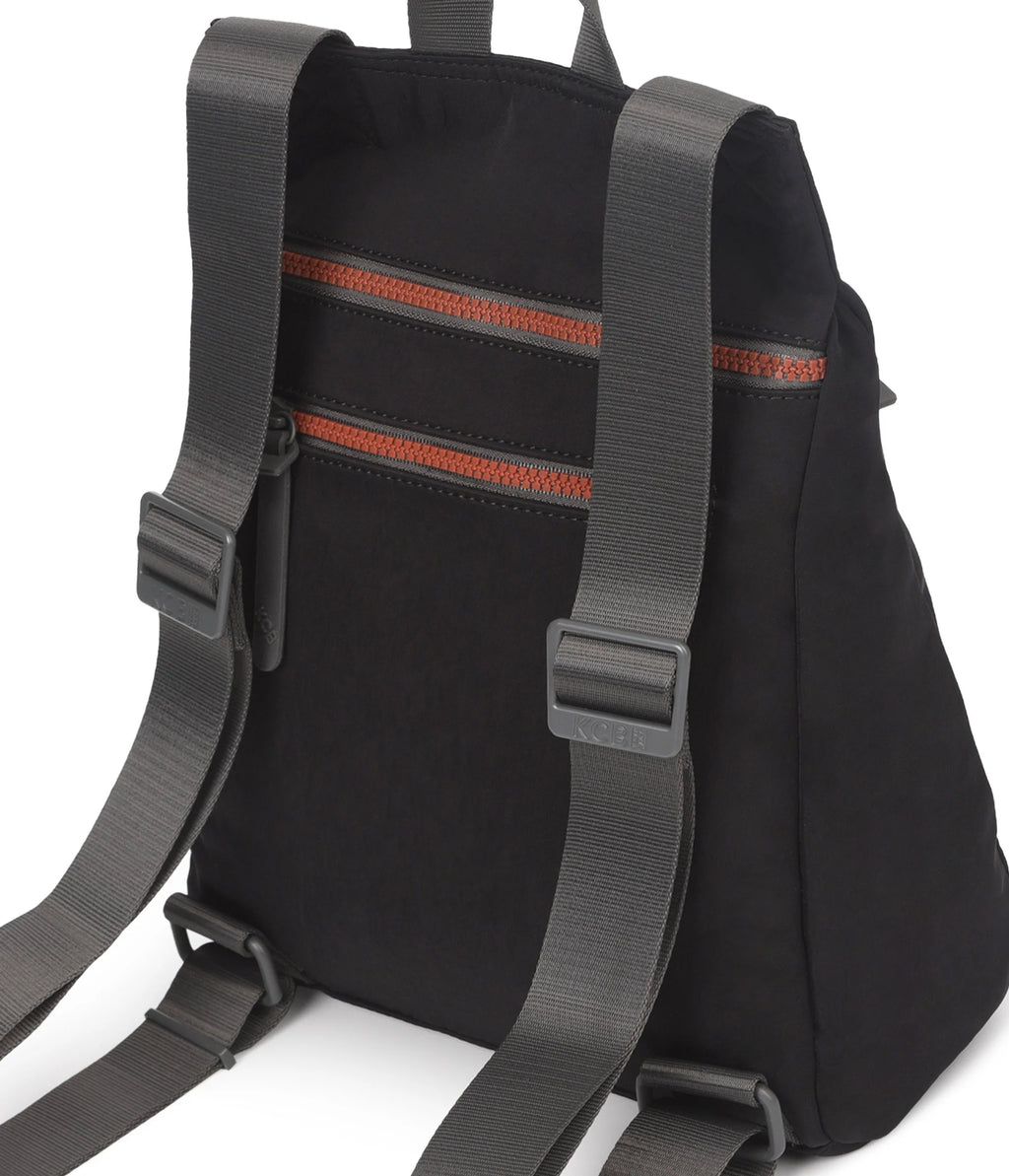 Mochila Grande Antirrobo KCB Flick