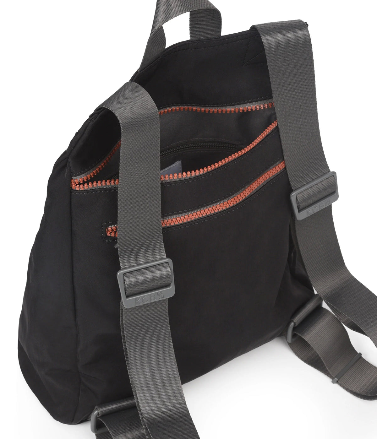 Mochila Grande Antirrobo KCB Flick
