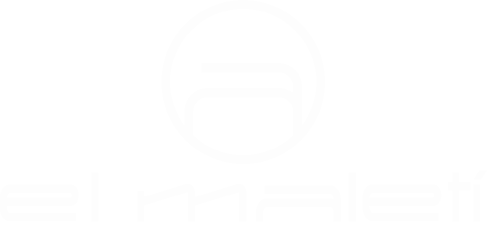 Logo El Maletí