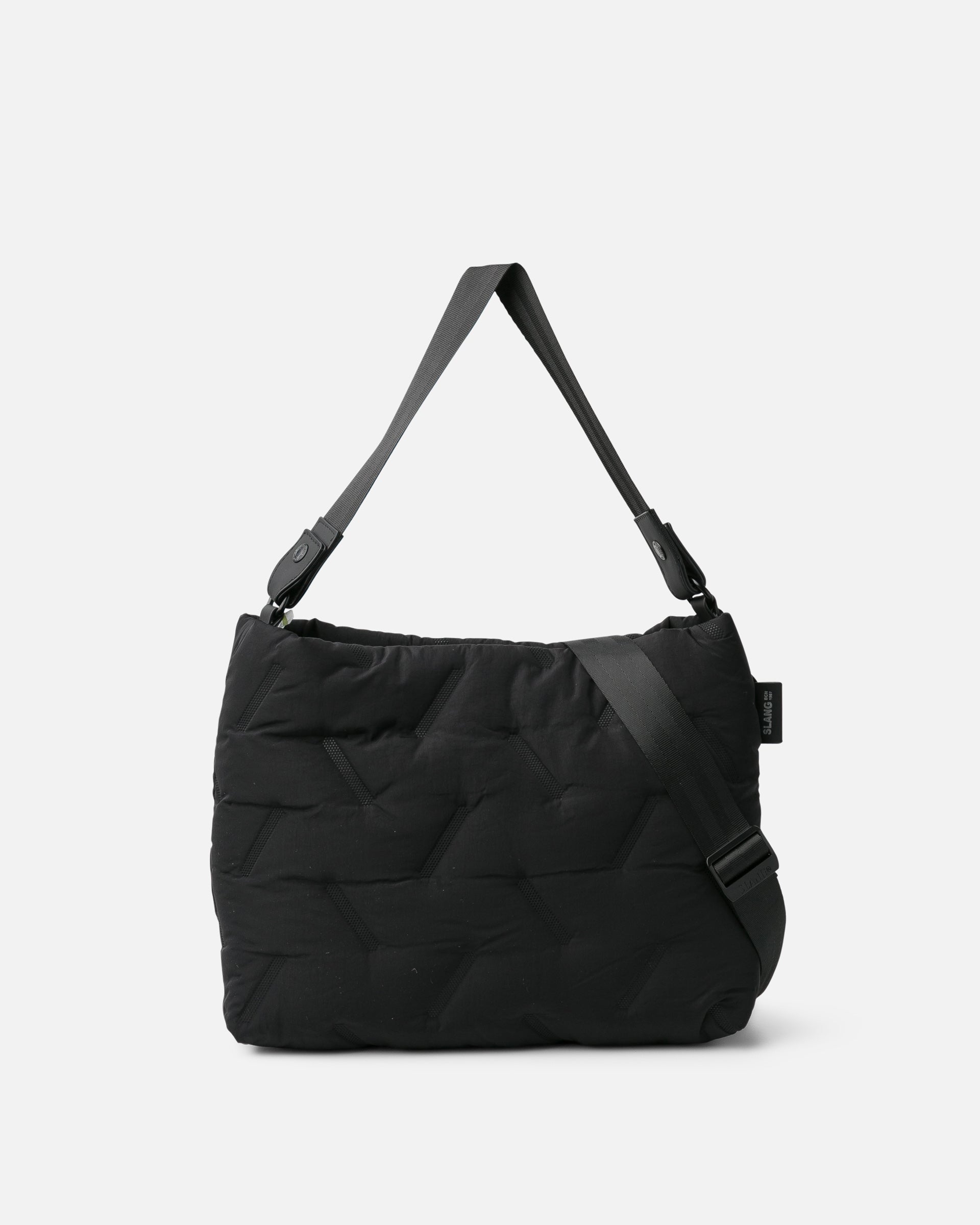 BANDOLERA BINNARI TAJUÑA / MENTA