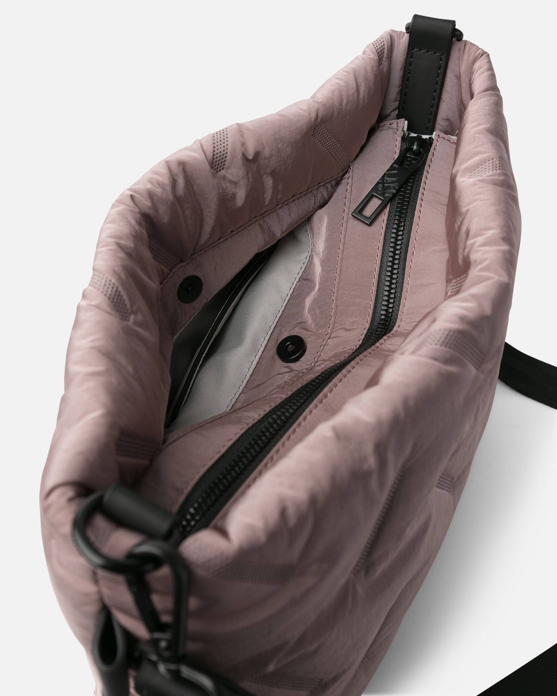 Bolso de hombro y bandolera Slang Lum1 Lumi
