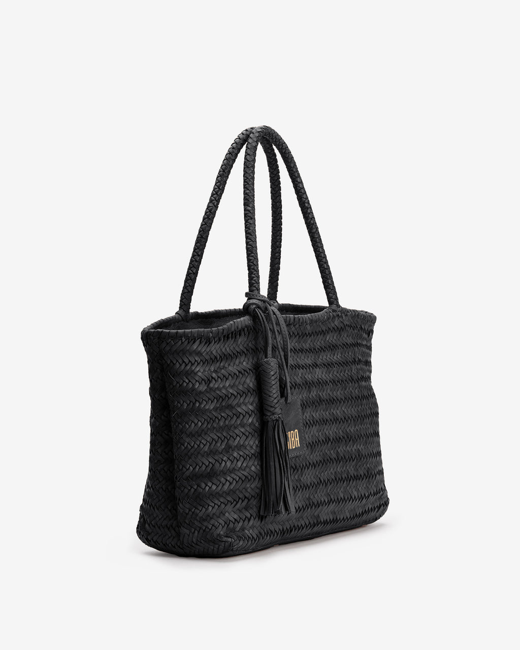 Bolso de hombro BIBA PERKINS en Piel