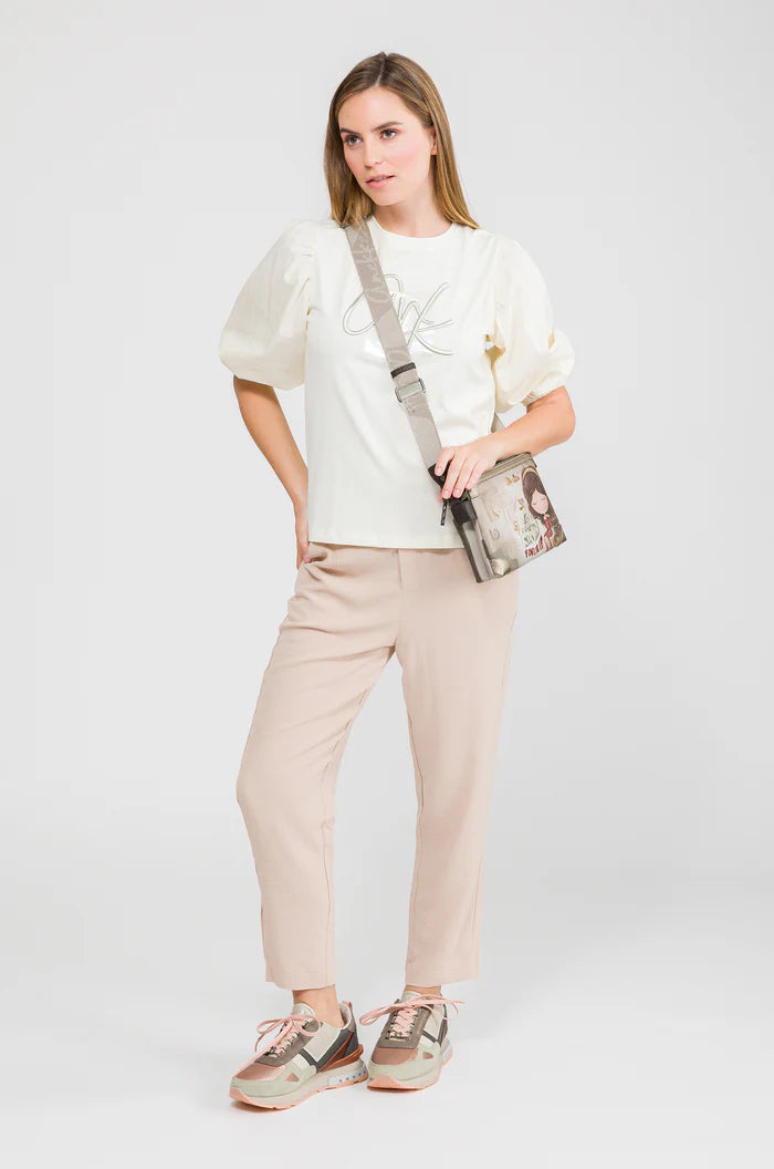 Bolso bandolera Anekke Muse