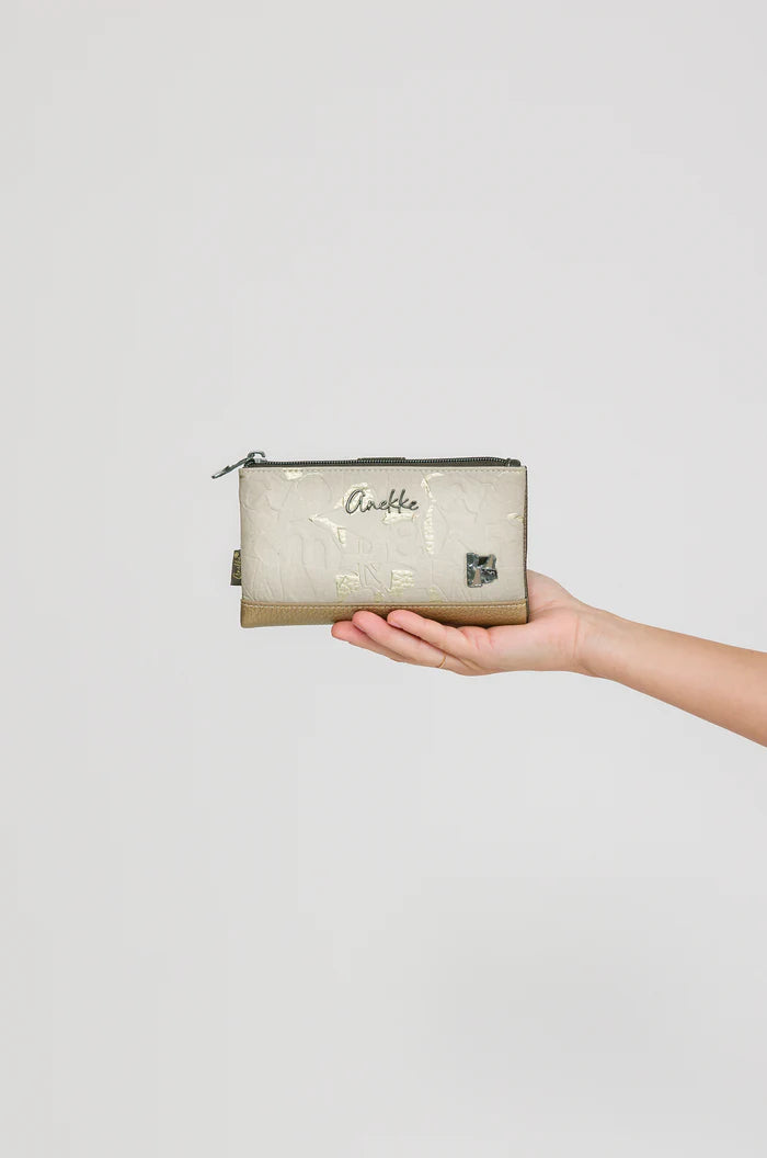 Billetero flexible Anekke Bloom