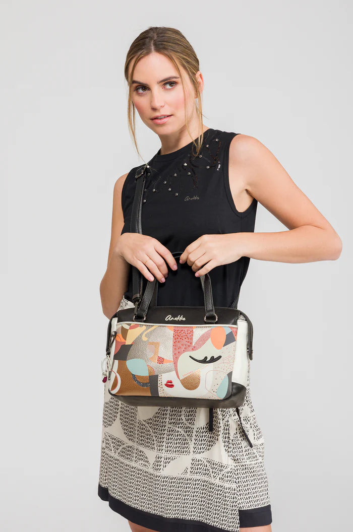 Bolso de mano Anekke Eikon