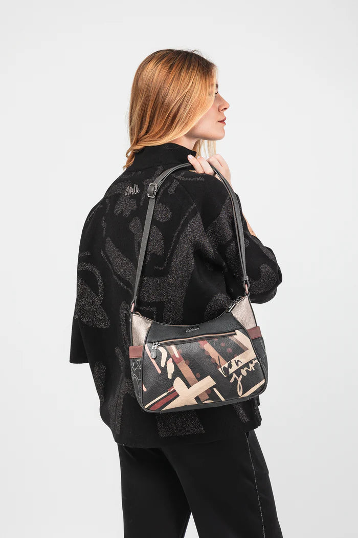 Bolso bandolera Anekke Mademoiselle