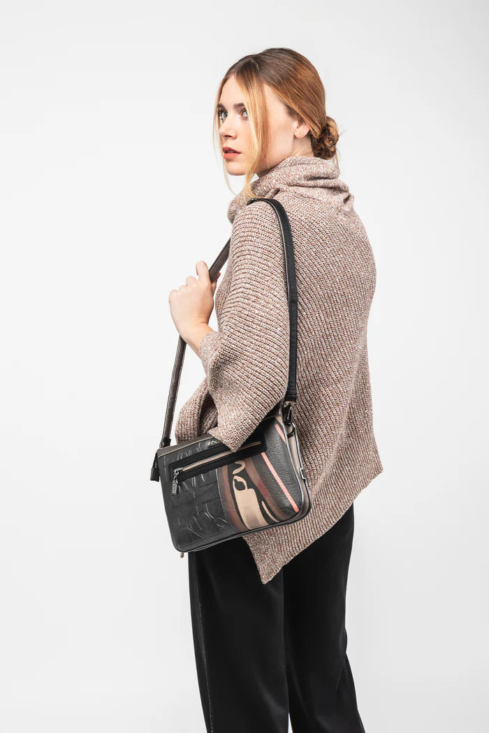 Bolso bandolera Anekke Mademoiselle