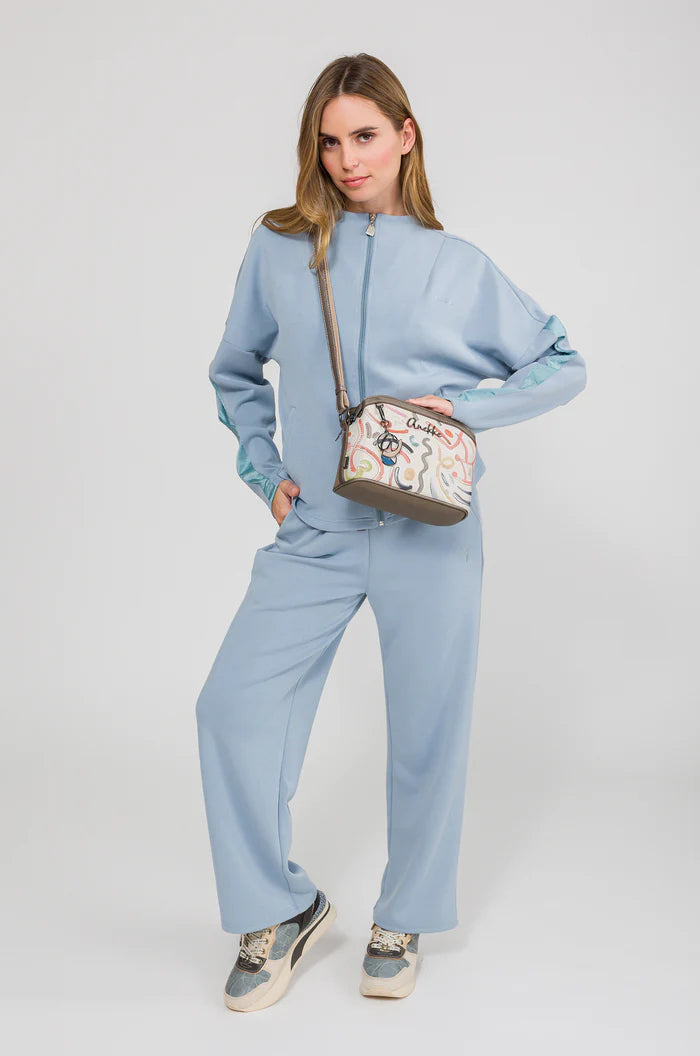 Bolso bandolera Anekke Olympia