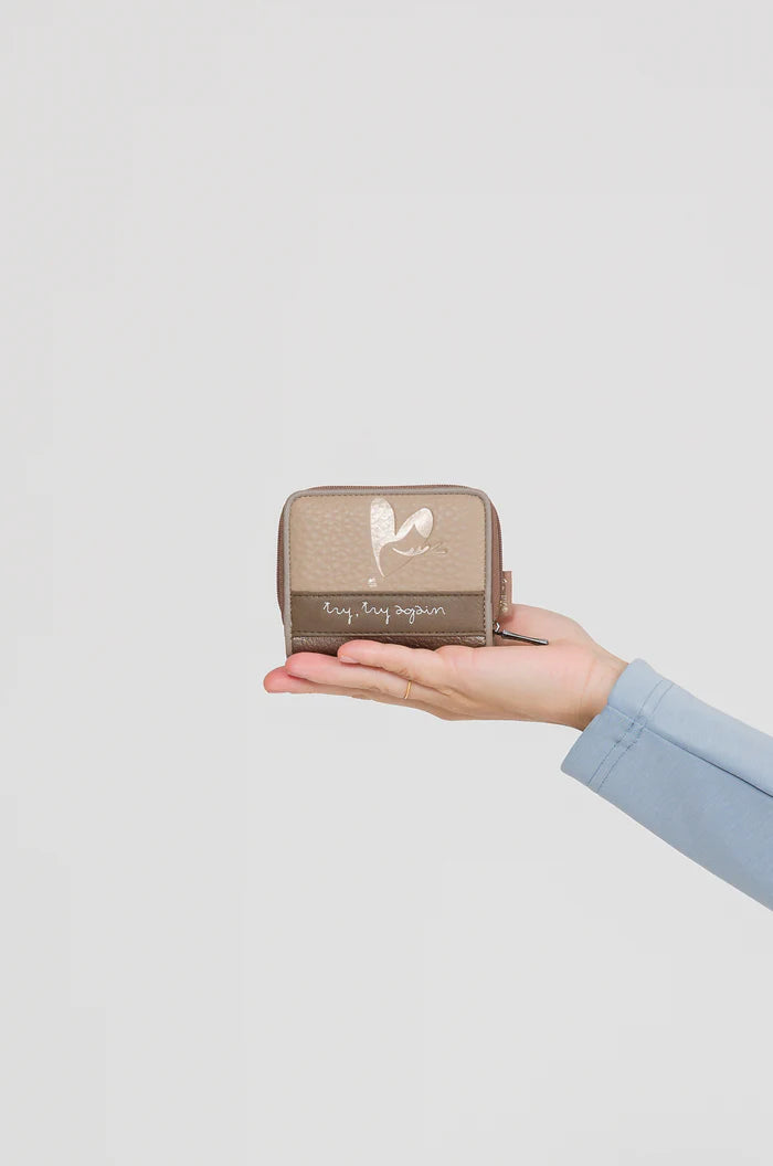 Billetero pequeño Anekke Olympia