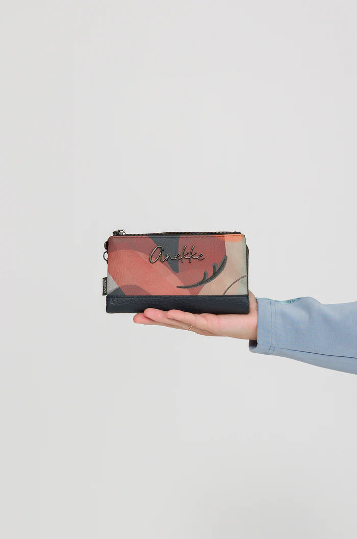 Billetero Mediano Anekke Eikon