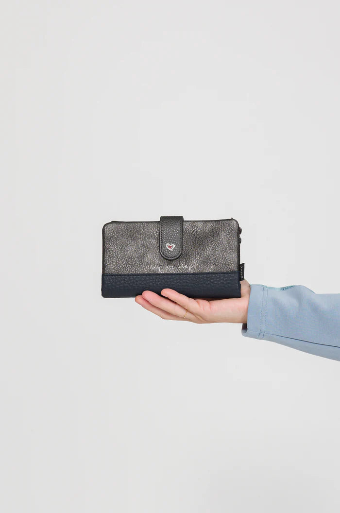 Billetero Mediano Anekke Eikon