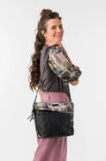 Bolso bandolera grande Anekke Iron