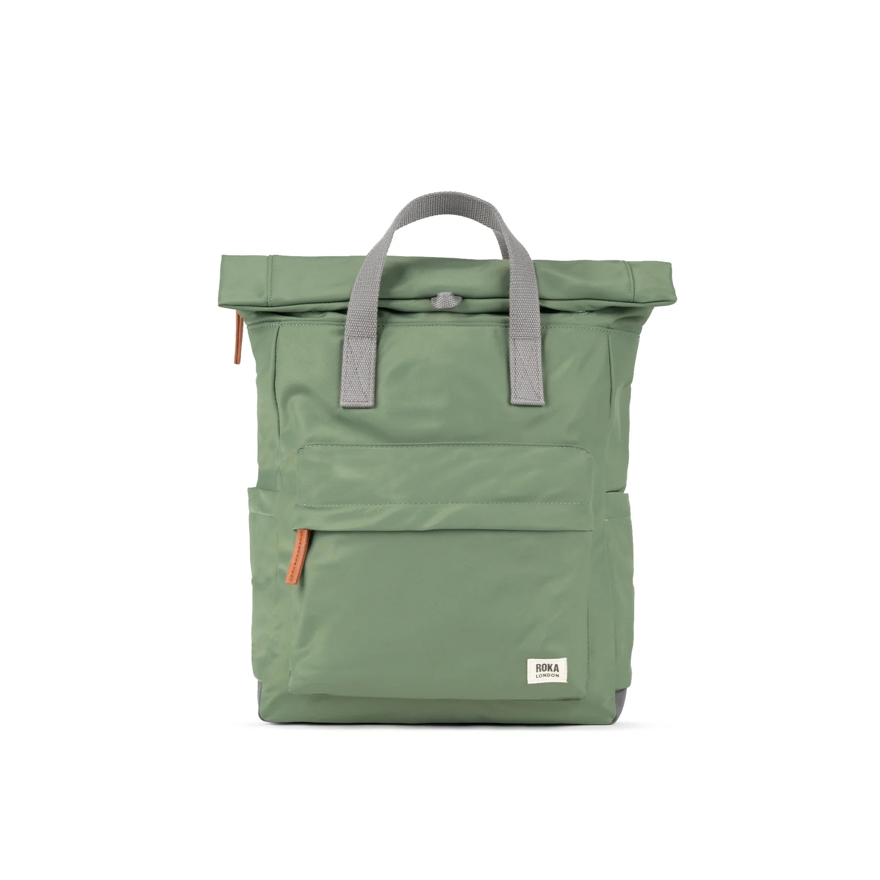 Mochila Roka London Canfield B - Granite - Mediana